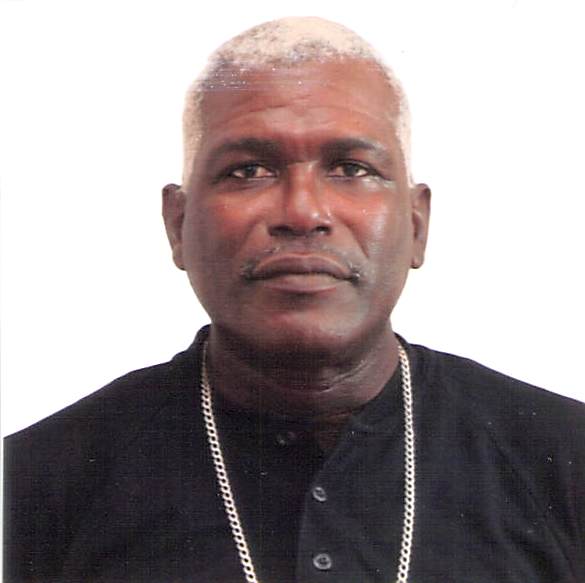 Francis  McCaulay