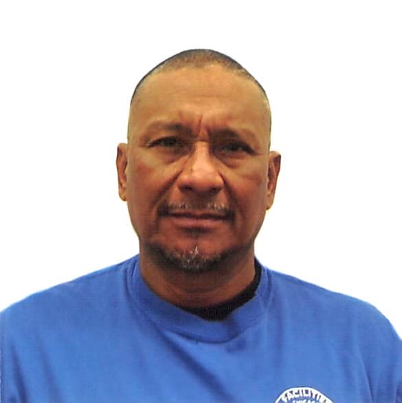 Keith  Perez