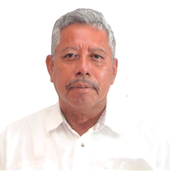 Alfredo  Pott
