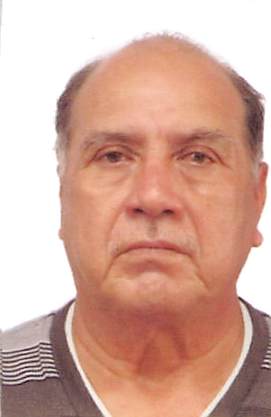 Carlos  Puc