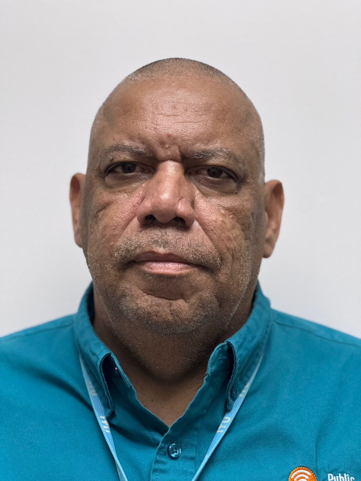 William  Samuels Jr.