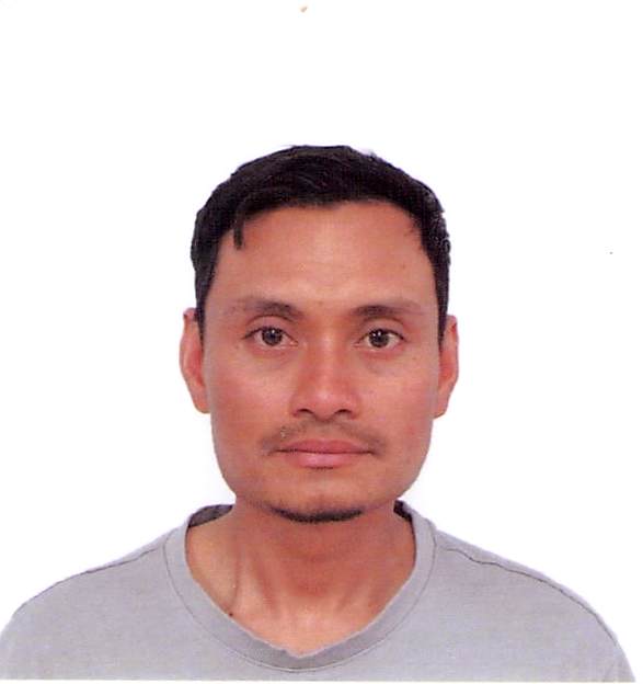 Narril  Vasquez