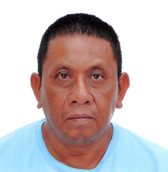 Froylan  Zul