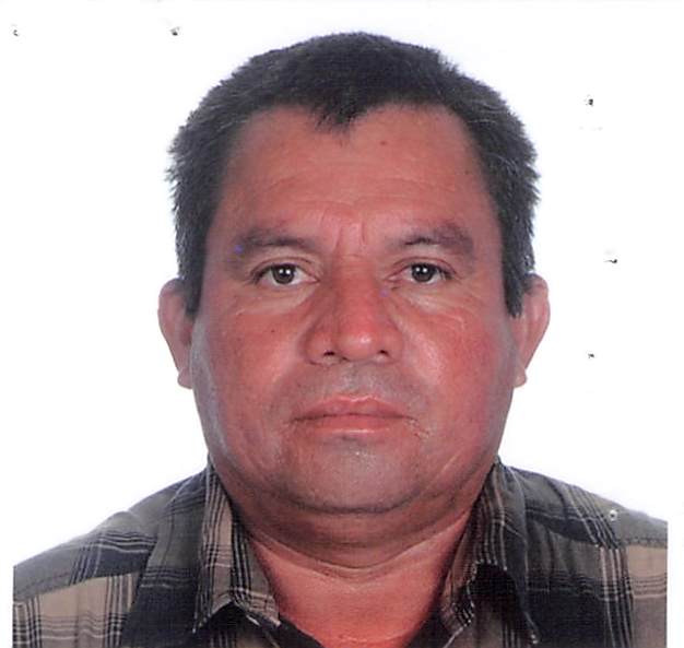 Wilfredo Escobar