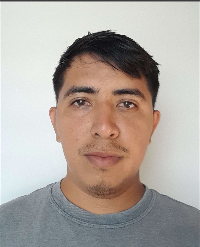 Amir  Cantun