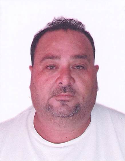 Daniel Orellana 
