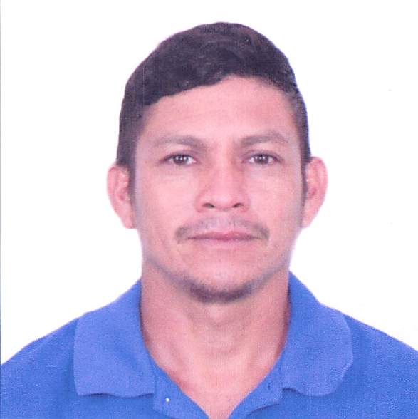 Dariel Moguel 
