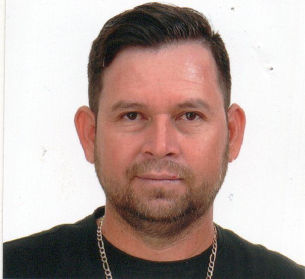 Luis  Canul