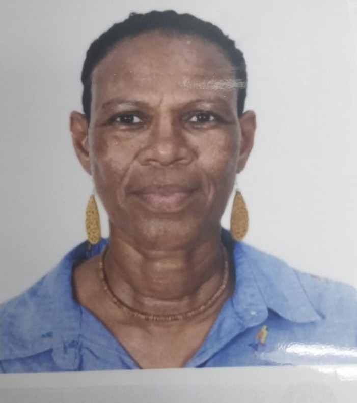 Diana Codrington