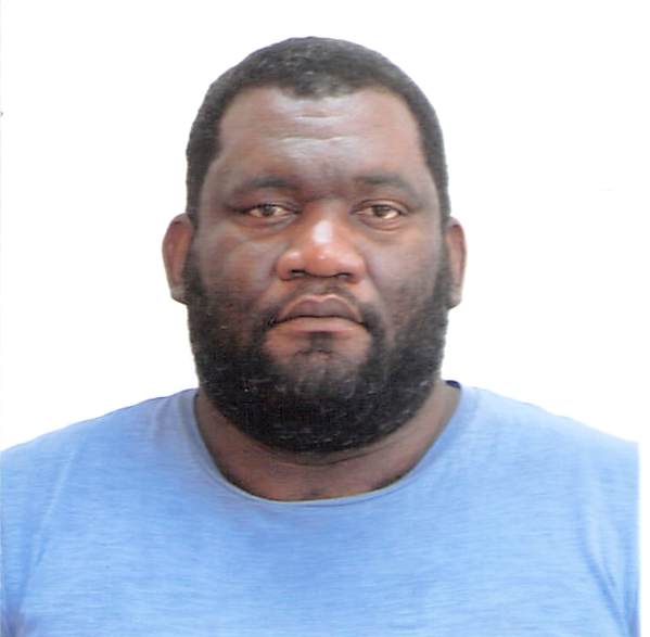 Keith Anthony Sutherland