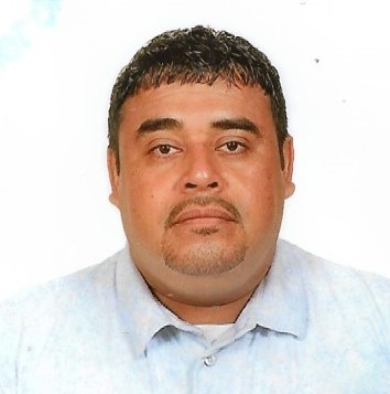 Clifford Vasquez