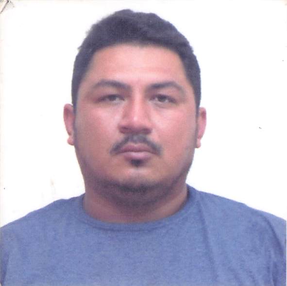 Efrain Reyes
