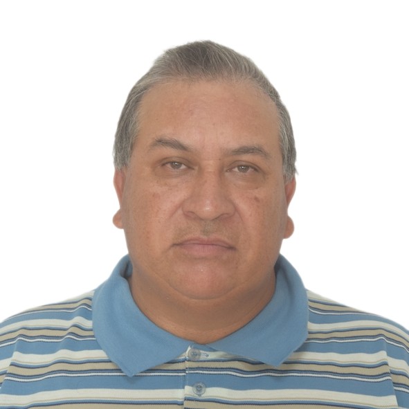 Juan  Alvarado