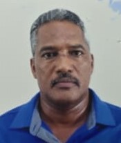 Leroy Woodye