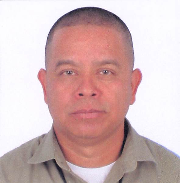 Odavano Obando
