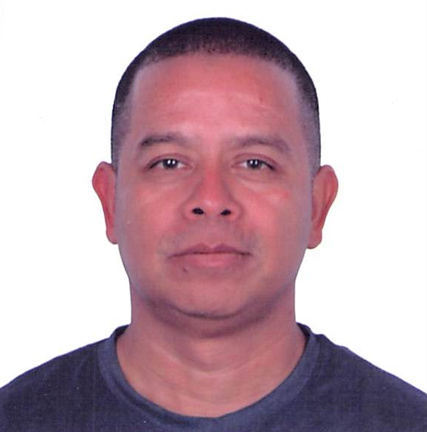 Odavano Obando