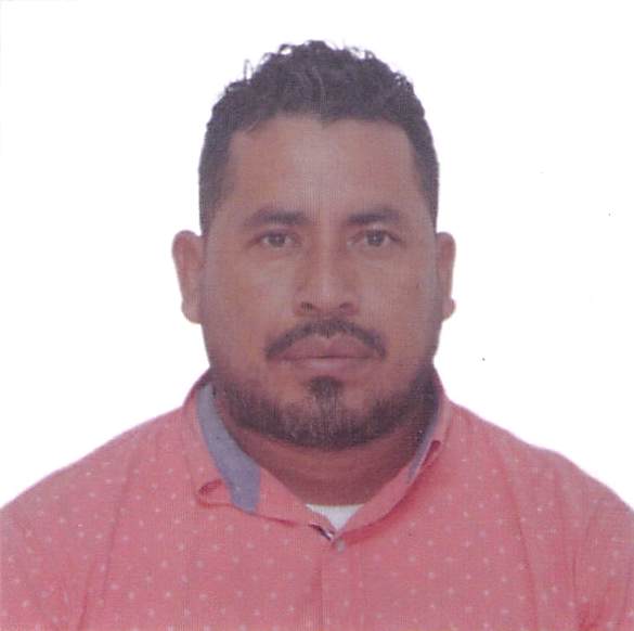 Davidsito  Corado