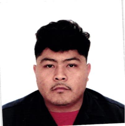 Ruel Cantun