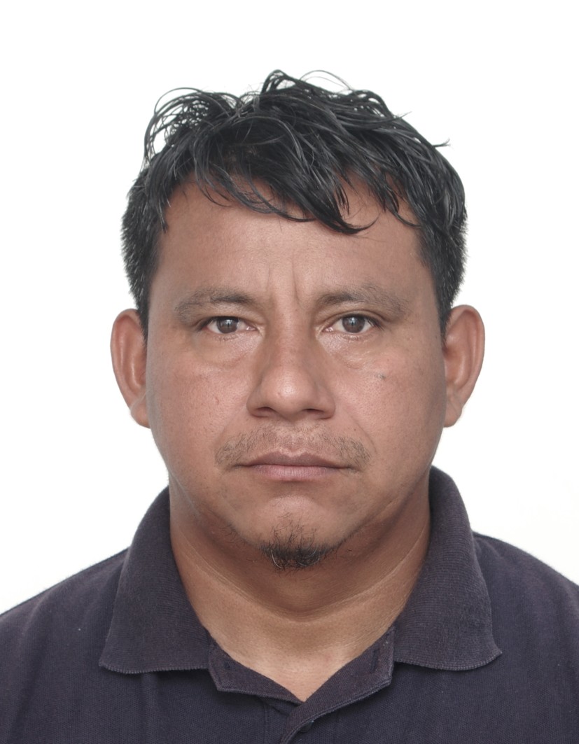 Benigno Alvarado